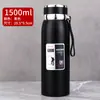 Taza 316 para hombres y niñas, alto valor de color, gran capacidad, vaso de agua, aislamiento, taza para mujer, taza para estudiante, gran capacidad