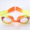 Gafas de natación HD de fábrica para adultos y niños, unisex, impermeables, más gafas para parque acuático