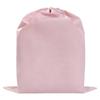 Bolsa de Almacenamiento y Organización para Viajes de Negocios Maleta Bolsa para Reempacar Ropa Bolsa para Zapatos a Prueba de Polvo Impermeable y a Prueba de Humedad Bolsillo con Cordón