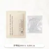 Set Desechable de Cepillo de Dientes y Pasta Dental con Cerdas Suaves en Empaque Individual para Hoteles Cinco Estrellas y Casas de Huéspedes de Lujo