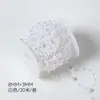 Papel de Presente com Tema de Decoração de Buquê Floral Colorido, Materiais de Embalagem de Papelão Rígido, Papel de Embrulho para Flores Frescas