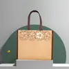 Bolsas de Tela No Tejida Personalizadas para Tiendas de Ropa, Bolsas de Compras Impermeables para Ropa, Bolsas Tote de Tela No Tejida, Bolsas Ecológicas Impresas a Color en Stock