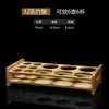 Dispensador de Licor Engrosado Decantador de Vino de Vidrio Comercial Decantador de Vino Juego de Copas de Vino Jarra Pequeña para el Hogar