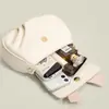 Bolso de Lazo de Gama Alta para Mujer 2026 Nuevo Versátil Dulce Bolsa Nube Bolso de Hombro Bolso Cruzado