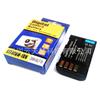 Para Panasonic DMC-GH4 DMC-GH3 DMW-BLF19E GH3GK BLF19E batería al por mayor