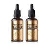 Bronceador Solar Transfronterizo Hidratante Suave Bronceador Oscurecedor Piel Color Trigo Esencia Bronceadora 60ml