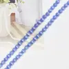 Cuentas de Vidrio de Colores Cuentas Ojo de Gato Pulsera Material Pulido Cristal Pulsera Hecha a Mano Cuentas de Cuentas Accesorios