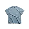 Camiseta Deportiva Neviraler Básica Simple Multicolor Secado Rápido Verano Holgada de Manga Corta Camiseta Base para Hombre y Mujer Nra120
