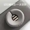 Almohada para Salón de Belleza, Almohada Especial para Cama de Belleza, Cama de Masaje, Almohada en Forma de U, Almohada Facial, Cojín Facial de Espuma Viscoelástica