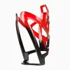 Porta-Garrafa de Água para Bicicleta Mais Vendido na Fronteira, Porta-Copo Ultra-Leve para Bicicleta de Montanha Bicicleta de Estrada, Equipamento de Ciclismo, Cor Degradê, Multicolor