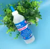 Tienda de Experiencia de Slime Hecho a Mano DIY Materiales Especiales Pegamento Líquido Pegamento Espumante Materias Primas para Hacer Lodo de Cristal Venta al por Mayor