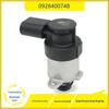 0928400748 0928400708 para Audi A4 A5 válvula de controle regulador de pressão da bomba de gasolina