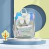 Gato Cola Grande Mariposa Orejas de Mickey Delgado Brillante Brillante Mochila de Hombro Moda Casual Lindo Mochila Princesa Bolso Pequeño