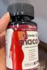 Exportação Comércio Exterior Bala de Gel Câlamo Óleo de Prímula Vitamina E Ômega 3