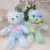 Nuevo puesto de muñecas peluche tamaño pequeño lanzamiento de boda muñeca de nueve pulgadas muñeca de ocho pulgadas máquina de garras Muñeca Muñeca