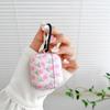 Funda de Audífonos de Cáscara Blanda 99 para Apple AirPods 4 Pro2 Pro 2 Generación 3 Generación Funda para Audífonos
