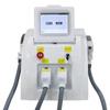 Comércio exterior hot desktop dois-em-um instrumento de rejuvenescimento da pele sobrancelha tatuagem lavagem desktop OPT instrumento de beleza comercial