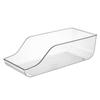 Caja de almacenamiento para refrigerador, cesta para guardar bebidas de cocina, cajón refrigerado, organizador de cerveza, caja para guardar latas