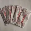 Al por mayor Mascarilla de gasa de algodón desengrasante de 12 capas anti-polvo anti-partículas de materia algodón gasa mascarilla gasa mascarilla de protección laboral