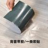 Calcomanías de Piso Autoadhesivas de PVC Fábrica Grano de Madera Retardante de Llama Impermeable para el Hogar Resistente al Desgaste Renovación Ecológico Lvt Piedra Plástico Piso Cuero