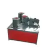 Prensa plegadora hidráulica de plataforma, plegadora automática de perfiles I de ángulo fijo, máquina de doblado y curvado de perfiles C de escritorio
