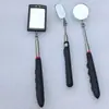 Barra de sucção magnética transfronteiriça barra de sucção retrátil ímã de coleta ferramenta de coleta qualquer combinação de desconto por quantidade