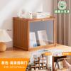 Estanterías Apilables, Gabinetes de Rejilla, Librerías, Gabinetes de Almacenamiento de Múltiples Niveles, Gabinetes de Exhibición Integrados, Gabinetes de Almacenamiento de Piso para Sala de Estar