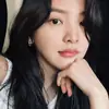 Pendientes de Onda Mismo Estilo de Zhang Ruonan para Mujer, Nuevos Aros Populares 2026, Tendencia de Pendientes Exquisitos de Gama Alta de Nicho