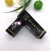 Caja de Embalaje para Lápiz Labial Caja Individual para Lápiz Labial Caja de Embalaje para Cosméticos Caja de Papel para Brillo Labial Embalaje para Lápiz Labial Hecho a Mano Caja de Regalo