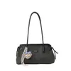 Bolso de Axila Grande Capacidad Estilo Coreano Retro Nicho para Mujer 2026 Nuevo de Moda Versátil Bolso Tote Bolso de Hombro Único para Viajar
