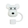 68 lindos tapones para pajita de dibujos animados DIY colección 10 mm Stanley Decoración para vaso Stanley Sanrio