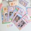 Cartolina Original para o Dia das Crianças, Cabeçalhos de Cartão com Formato Especial, Cartões de Fundo, Cartões Base para Embalagem, Embalagem Fofa de Desenho Animado, Cartolina Pequena