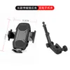 Clip de Expansão para Celular e Tablet com Base de Travamento Clipe Grande para Bicicleta Suporte Preguiçoso para Transmissão ao Vivo Acessórios de Mesa