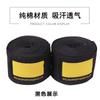 Vendas de Mano Transfronterizas para Boxeo, Deportes Sanda, Vendas Elásticas para Mano, Protector de Mano Muay Thai, Vendas para Envolver la Mano para Boxeo
