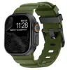 La Correa para Apple Watch S11 es Adecuada para Apple Watch S10/9/8/7Se Correa Deportiva de Silicona Wild Trail