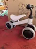 Bicicleta de Equilibrio Infantil Andador para Bebé Adecuado para 1 a 2 Años Regalo Juguete de Carreras Deslizador Dropshipping