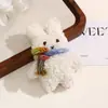 Accesorios de Ropa para Muñecas de Dibujos Animados, Accesorios de Ropa Suaves y Lindos para Conejitos, Bolsos, Colgantes para Muñecas, Accesorios de Joyería