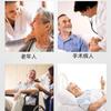 Bolsa para Catéter de Silicona Huaxing Desechable Drenaje Bolsa de Orina Médica Estéril Catéter de Silicona de Doble Luz para Hombres y Mujeres