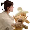Pinza para el Cabello para Mujer con Acabado de Lujo, Nuevo Tamaño Grande 2025 para Cabello Grueso, Adecuada para Cabello Fino, Moño, Cola de Caballo Alta y Parte Posterior de la Cabeza Pinza de Tiburón