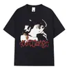 Ken CArsOn Una Gran CaOs Camiseta Hombres Mujeres Moda Vintage O