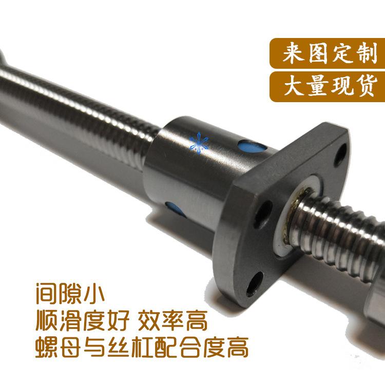 1402研磨滚珠丝杆 (3)