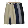 Pantalones Banana Holgados de Cintura Estrecha Curvada Estilo Europeo y Americano Extralargos para Mujer Otoño e Invierno Nuevos Pantalones Deportivos Casuales Versátiles de Cintura Alta