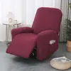 Amazon Elástico Completo Cubierta Chee Wah Funda para Sofá Función Chee Wah Funda para Sillón Reclinable Cubierta Estrictamente Seleccionada