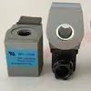 Bobina de Válvula Solenoide Pulsante Xin Watson com Cabeça Piloto Anel de Retenção Arruela Ondulada Bobina PC1 WPS-TZ-XQB