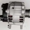Generador para Excavadora Sany Sy215-8, Motor de Arranque, Piezas Completas del Vehículo, Interior de la Cabina
