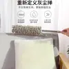 Plumero Jialiya Eliminación de Polvo Hogar Retráctil Plumero Electrostático para Polvo Artefacto de Limpieza de Techos Fondo de Cama