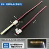 Placa Desnuda 12V24V Accesorios de Iluminación Led Serie 2P Tira de Luz de Bajo Voltaje Cob/Smd Conector Rápido Sin Soldadura Tipo Presionado a Mano