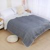 Colcha de Toalla de Gasa de Seis Capas de Algodón Puro Seleccionado Cuidadosamente para Niños y Adultos Manta para Siesta con Aire Acondicionado Toalla de Baño de Dibujos Animados para Bebé Recién Nacido Edredón para Niños