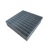 Rejilla de Acero Escalón, Placa de Rejilla de Acero Inoxidable, Rejilla de Acero Galvanizado por Inmersión en Caliente Entrelazada, Fabricante Personalizado de Placa de Rejilla de Acero