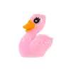 Adornos de Resina de Cisne Adornos de Micropaisaje Adornos para Suculentas Adornos de Regalo Creativos Zakka Cisne de Pareja